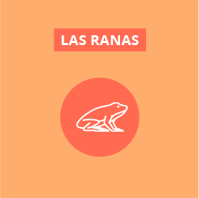 las-ranas