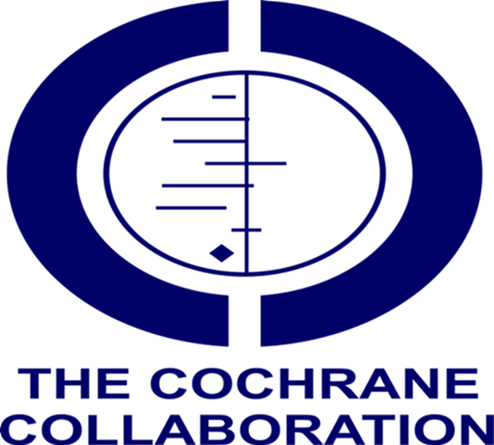 Logo Cochrane Collaboration