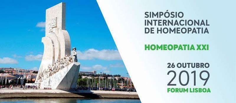 Simposio Internacional de Homeopatía “Homeopatía XXI”
