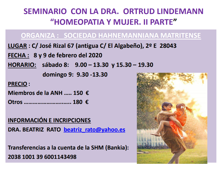 seminario-dra-ortrud-lindemann