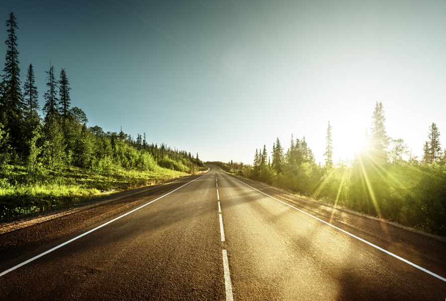 Carreteras secundarias