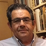 Pedro Borrego Ruiz (Autor invitado)