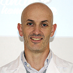 Dr. Alberto Sacristán